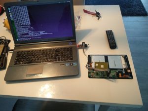 BIOS - Tablet and laptop